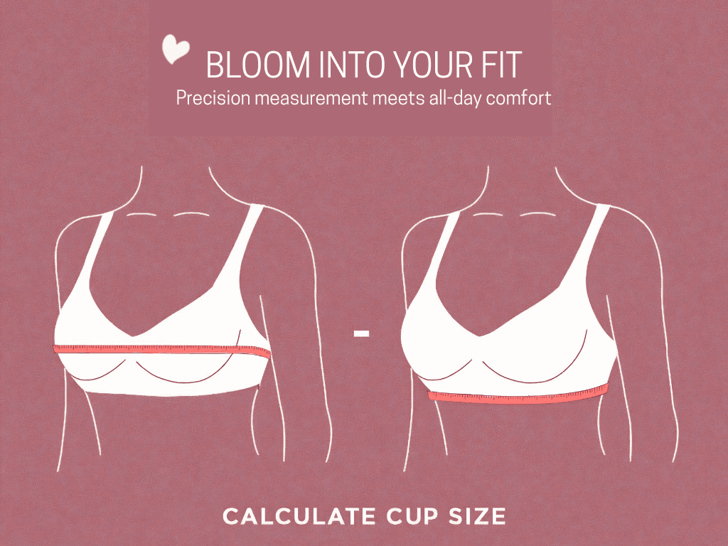 Overbust Measurement