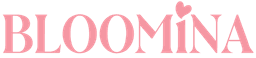 Bloomina Logo