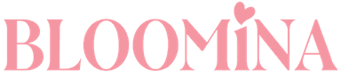 Bloomina Logo